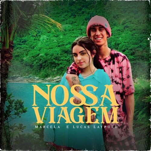 Nossa Viagem's cover