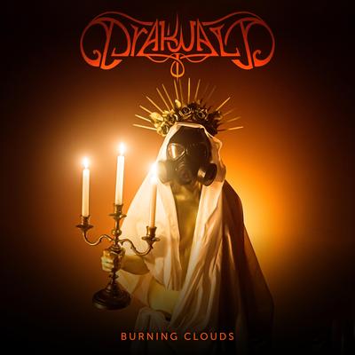 Burning Clouds By Drakwald's cover