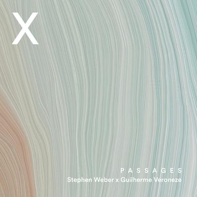 Passages By Stephen Weber, Guilherme Veroneze's cover