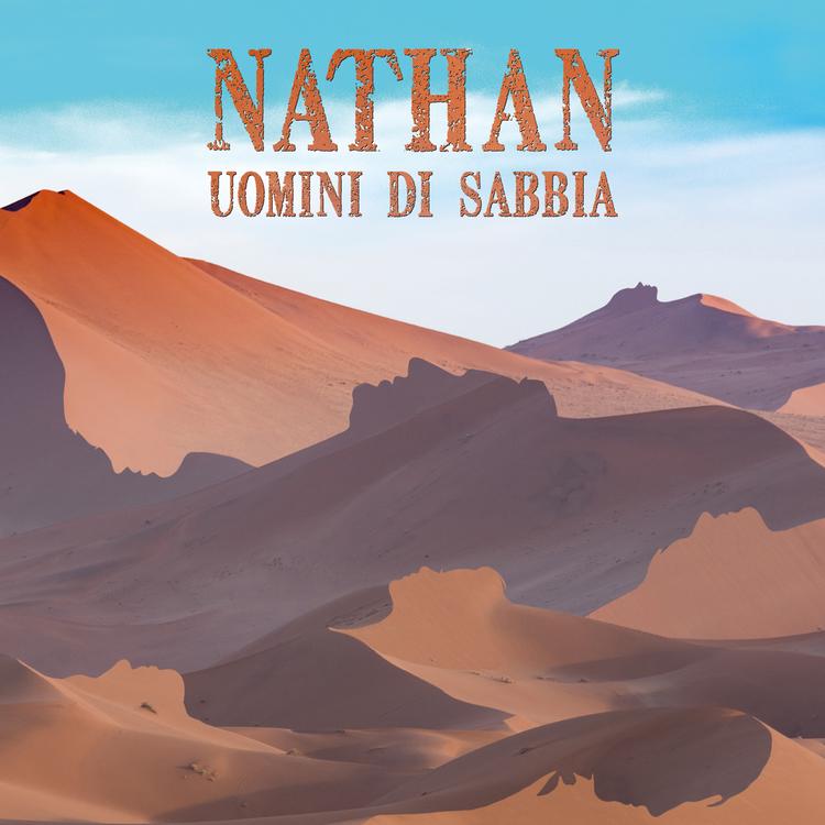 Nathan's avatar image