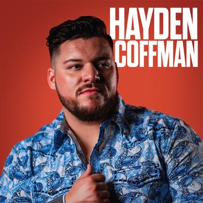 Hayden Coffman's cover