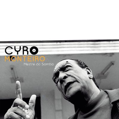 Oh! Seu Oscar By Cyro Monteiro's cover