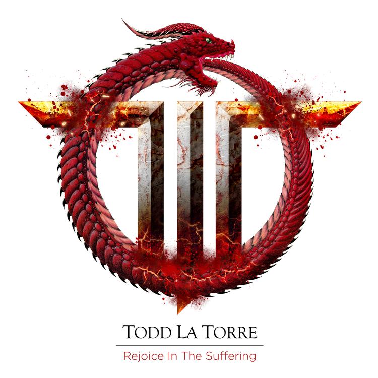 Todd La Torre's avatar image