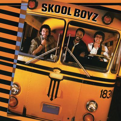 You Are the Best Thing in My Life By Skool Boyz's cover