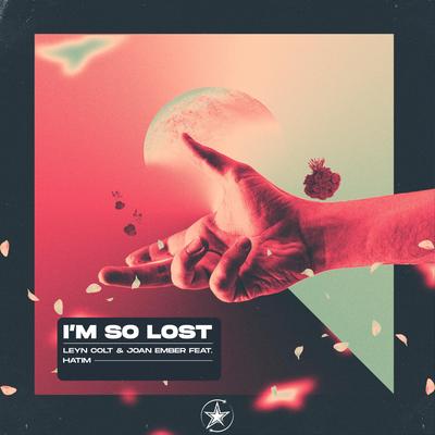 I'm So Lost By Leyn Colt, Joan Ember, Hatim's cover