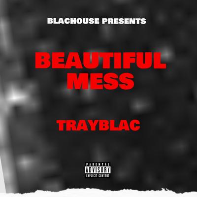 Besutiful Mess's cover