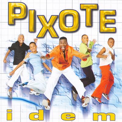 Que maravilha By Pixote's cover