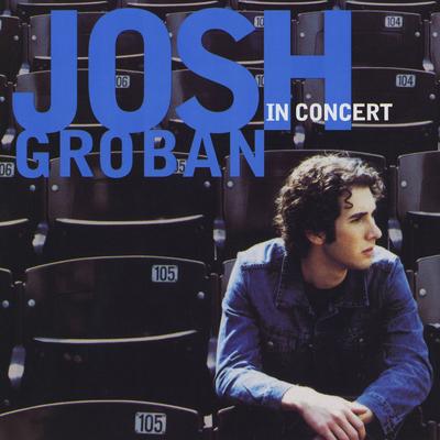 Broken Vow (feat. David Foster) [Live 2002] By Josh Groban, David Foster's cover