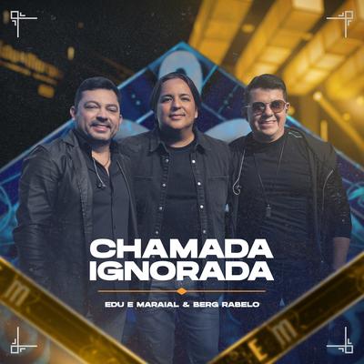 Chamada Ignorada's cover
