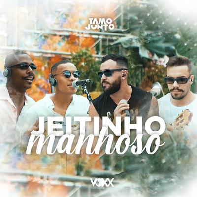 Jeitinho Manhoso (Ao Vivo) By Tamo Junto's cover