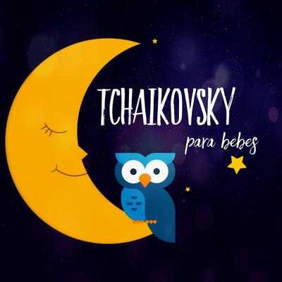 Tchaikovsky para Bebes's cover