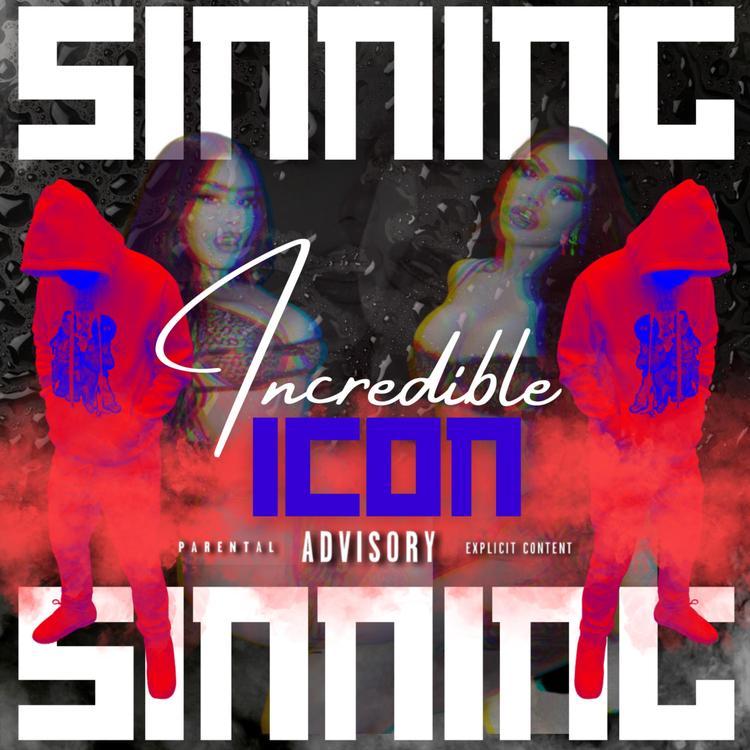 Incredible iCon's avatar image