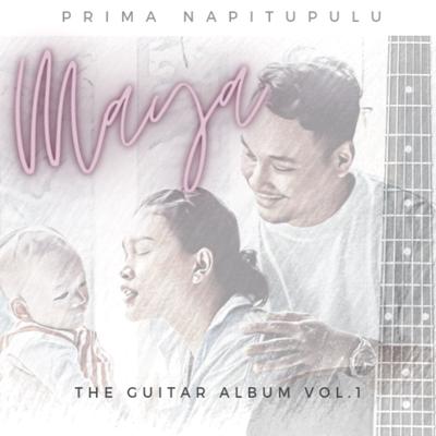 Prima Napitupulu's cover