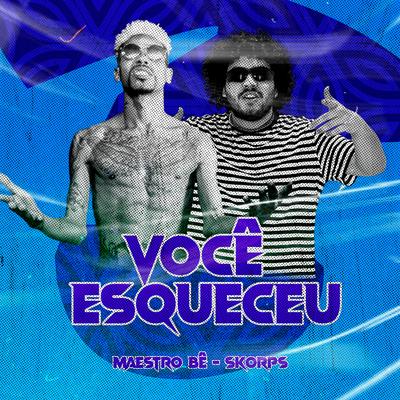 Você Esqueceu's cover