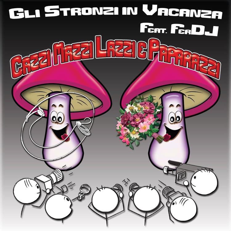 Gli Stronzi In Vacanza's avatar image