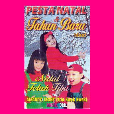 Album Pesta Natal & Tahun Baru's cover