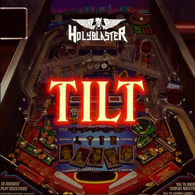 TILT By Holyblaster's cover