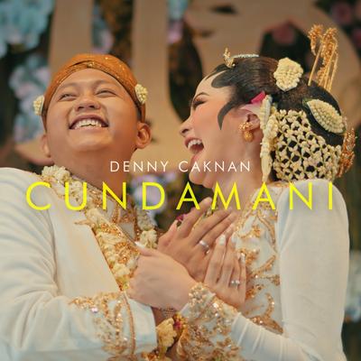 Cundamani By Denny Caknan's cover