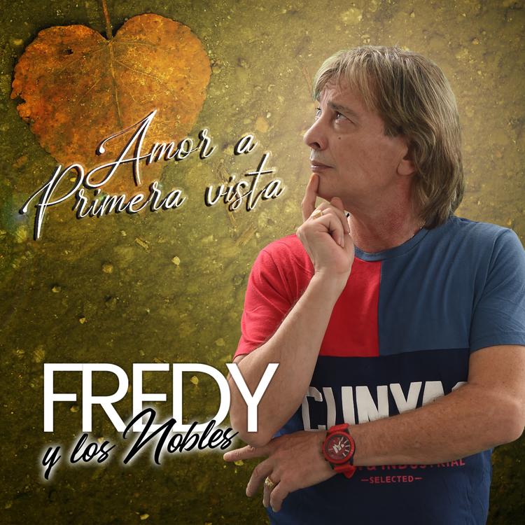 Fredy y los nobles's avatar image