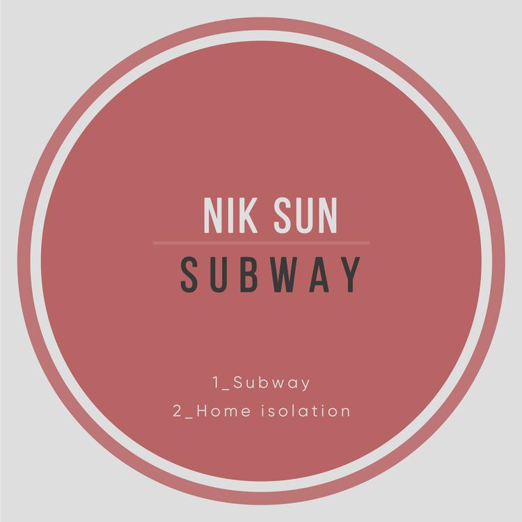 Nik Sun's avatar image