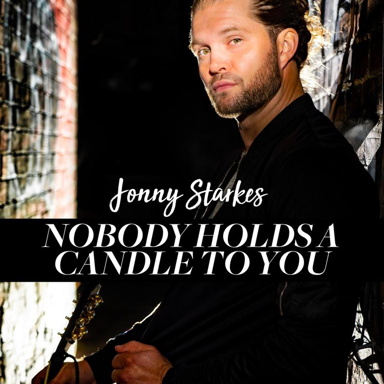 Jonny Starkes's avatar image