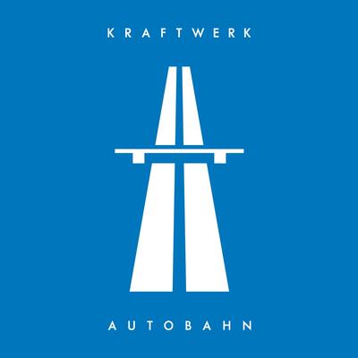 Autobahn (2009 Remaster) By Kraftwerk's cover