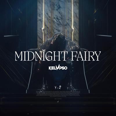 Midnight Fairy By Kelypso, Ja¥en X District's cover