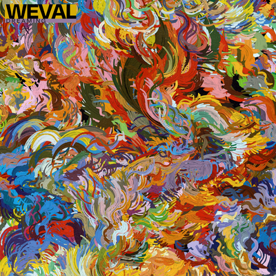 Dreaming By Weval's cover