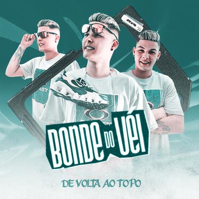 Danadona By Bonde do Véi's cover