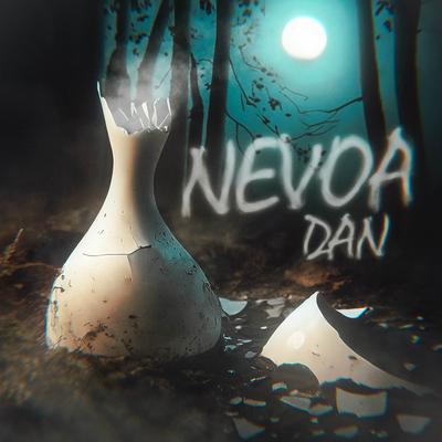 Névoa By ÉoDan, Chusk Beats's cover