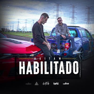 Habilitado By Haitam, EstiloDub's cover