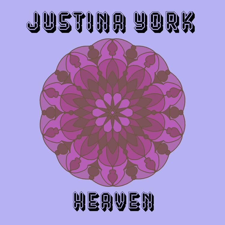 Justina York's avatar image