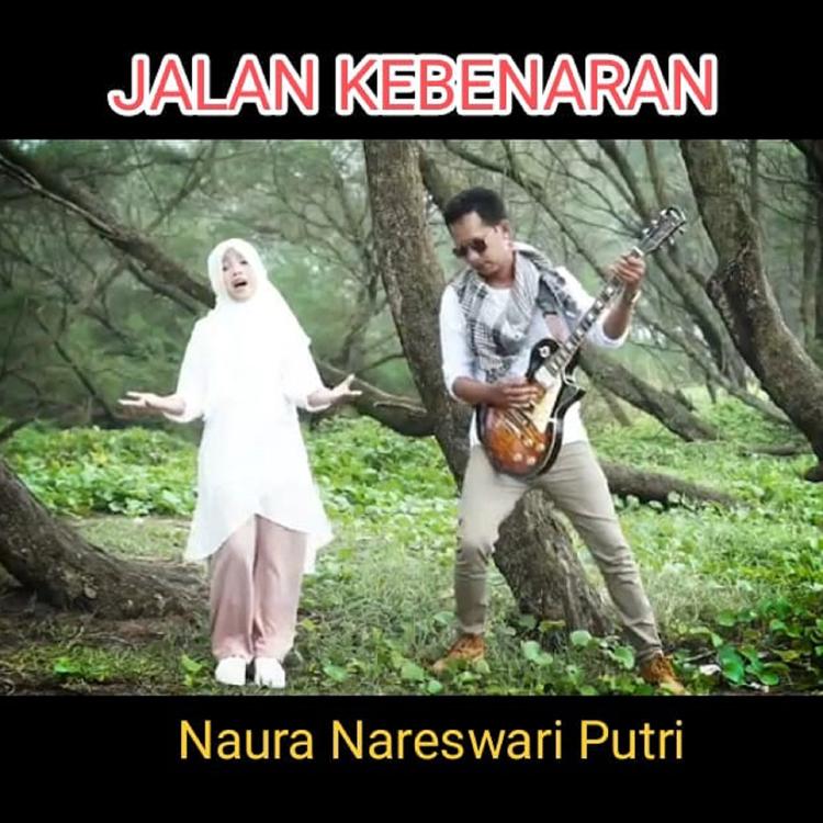 Naura Nareswari Putri's avatar image