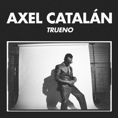 Trueno By Axel Catalán's cover