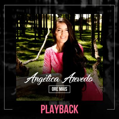 Ore Mais (Playback)'s cover