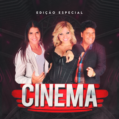 Te Amo e Nada Mais By Forró Amor De Cinema's cover