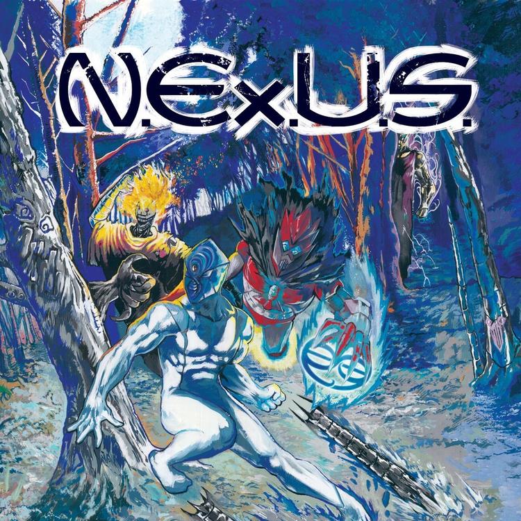 N.EX.U.S.'s avatar image