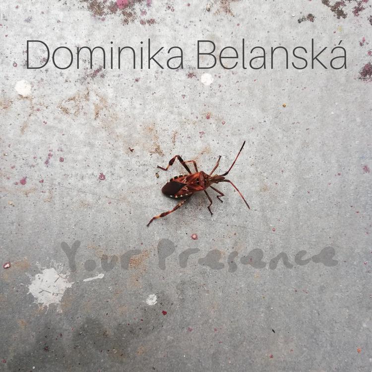 Dominika Belanská's avatar image