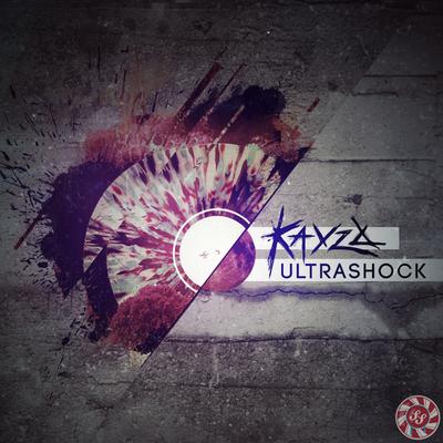 Ultrashock (Original Mix) By Kayzo's cover