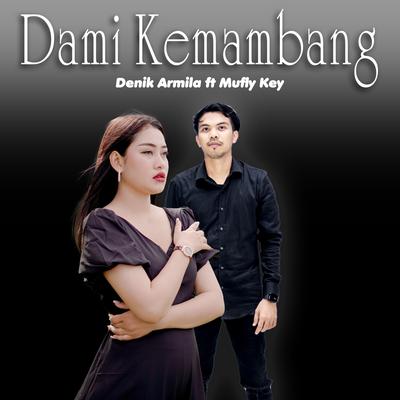 Dami Kemambang's cover
