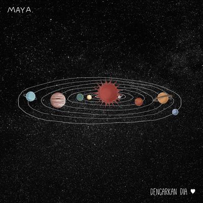 Maya's cover