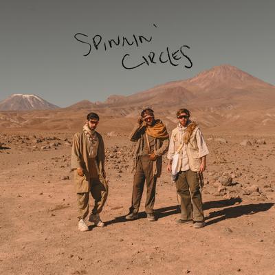 Spinnin' Circles's cover