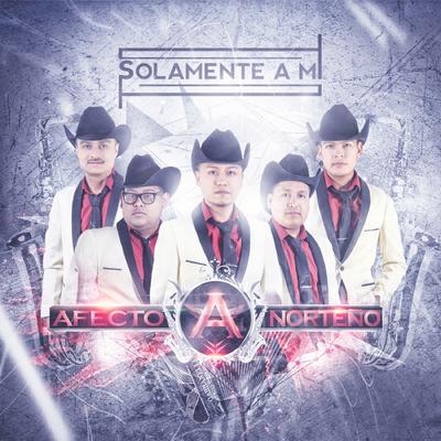 Afecto Norteño's cover