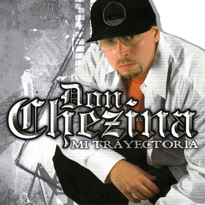 Don Chezina's cover