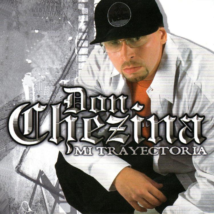 Don Chezina's avatar image