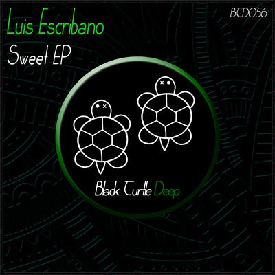 Sweet (Joao Gomes Remix) By Luis Escribano, João Gomes's cover