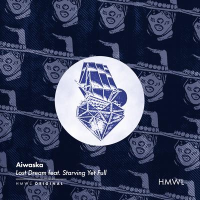 Lost Dream By Aiwaska, Starving Yet Full's cover