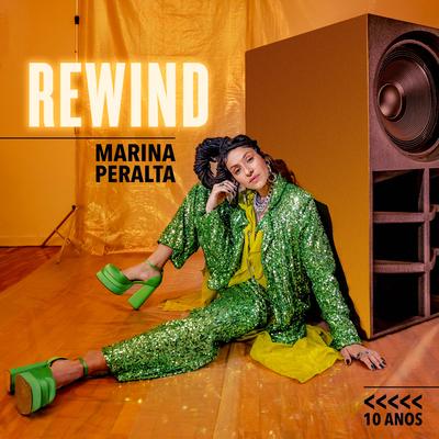 Mulheres no Controle (REWIND) By Marina Peralta's cover