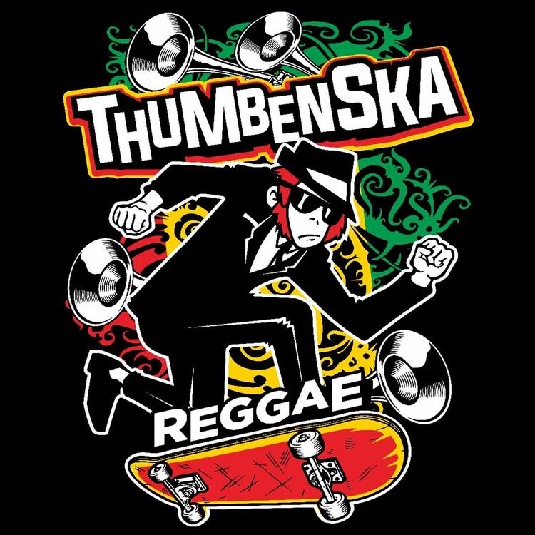 THUMBENSKA's avatar image