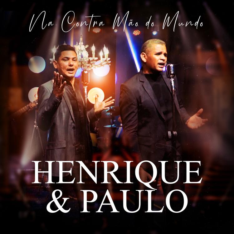 Henrique e Paulo's avatar image